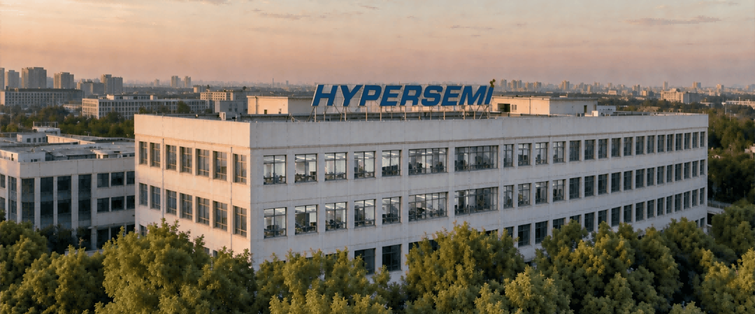 About Hypersemi