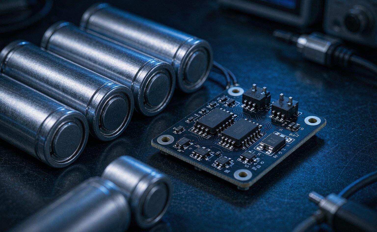 Selecting a Lithium Battery Protection Circuit: The Value and Limits of Dual-N-Channel Co-Packaged MOSFETs