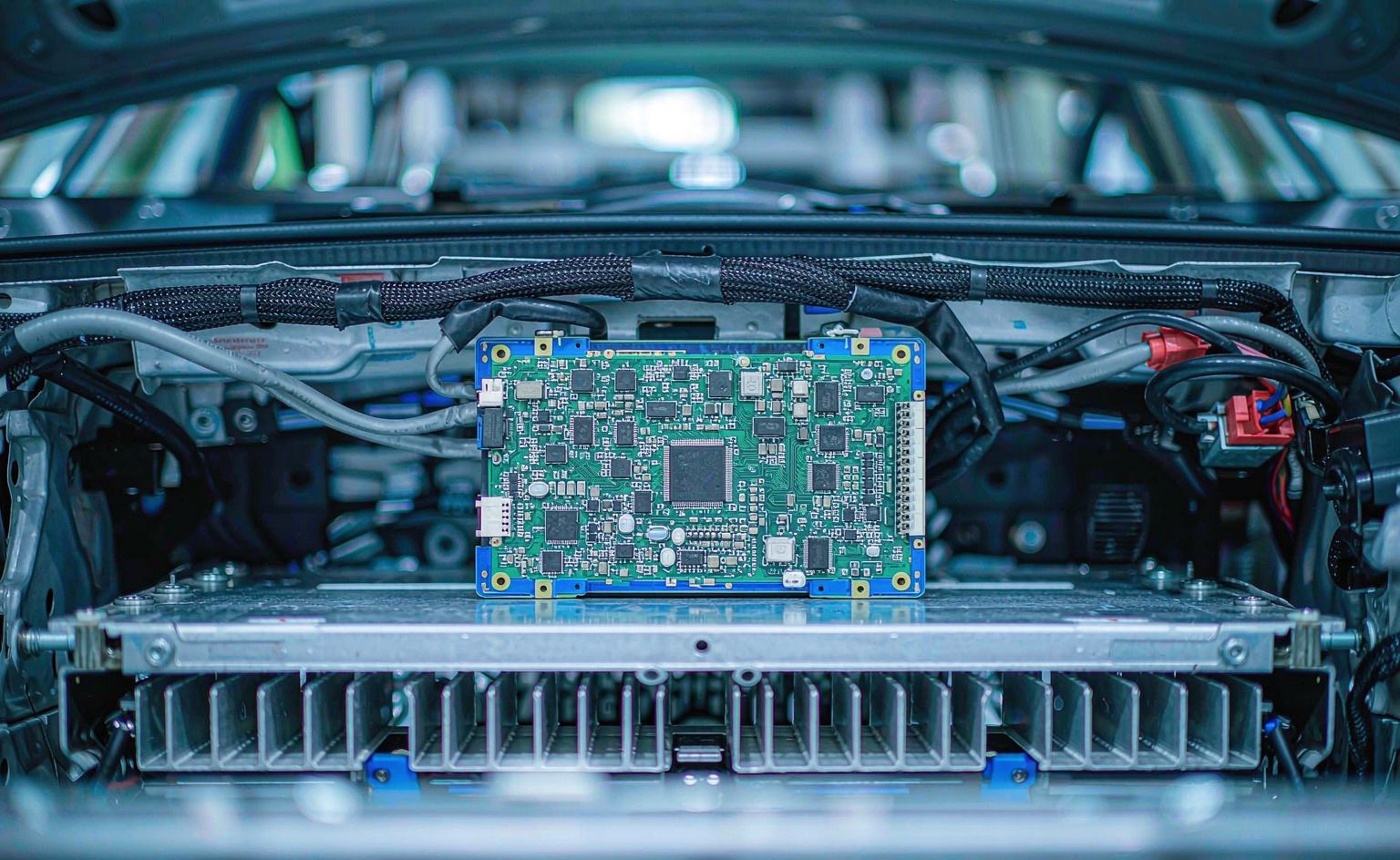 MOSFET Selection in a BMS: Four Criteria and Three Pitfalls to Avoid