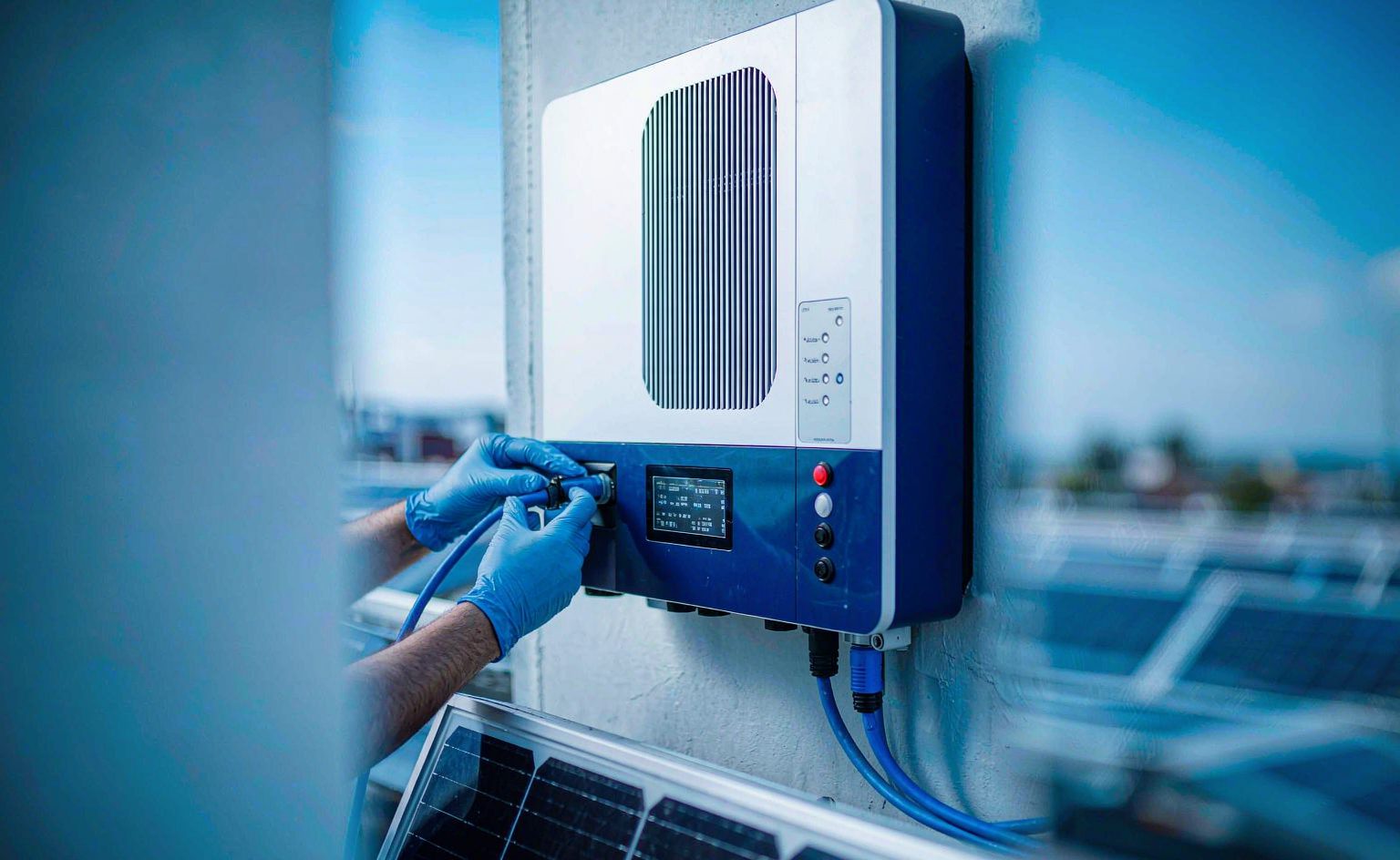 Single-Phase String PV Inverters: Achieving Both No-Derating at High Temperature and High Low-Light Efficiency