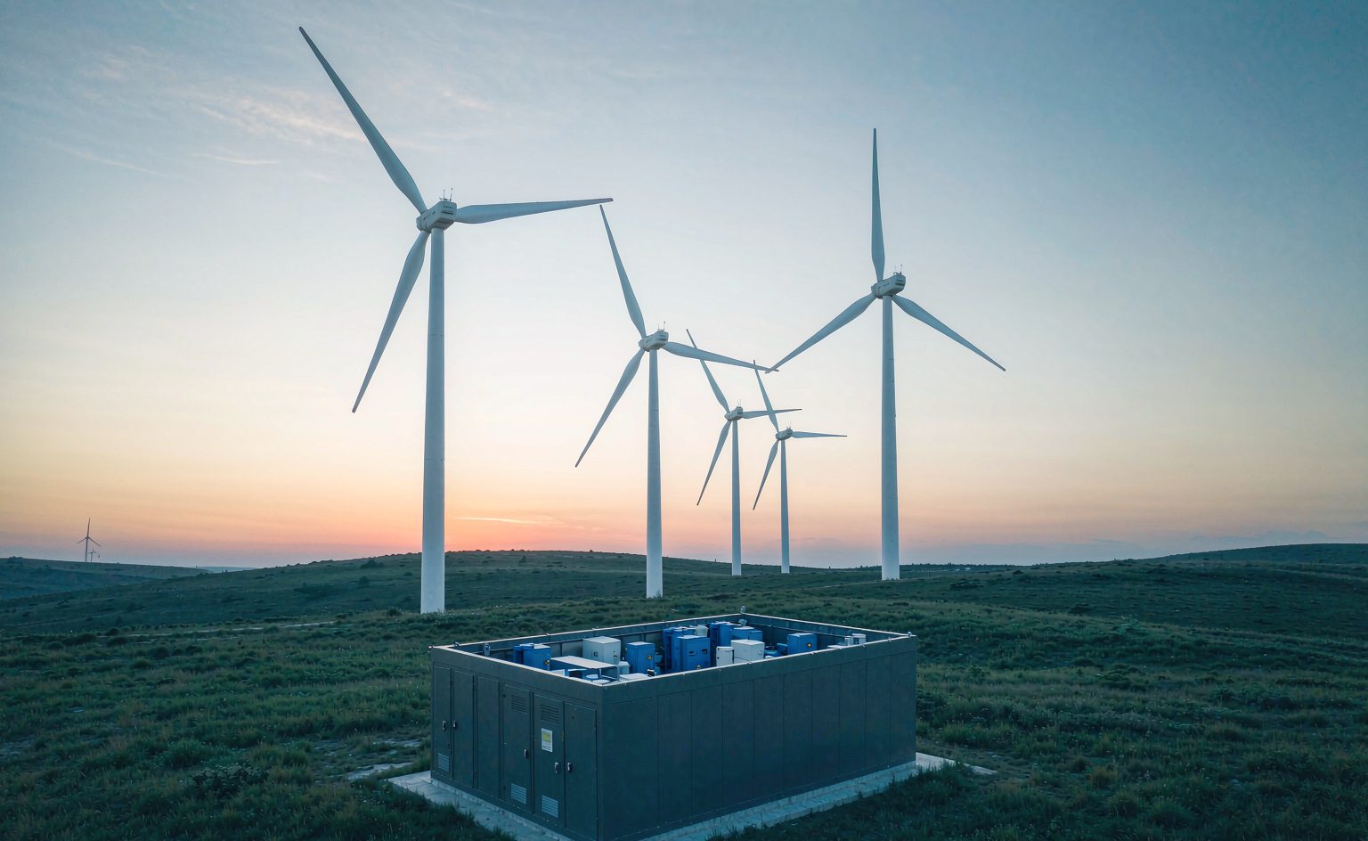 Wind Converter IGBT Module Selection Guide: Four Hard Criteria and Three Common Pitfalls