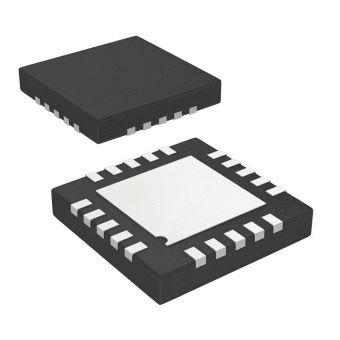 HM1225PX100 Co-Packaged MOSFETs CSP