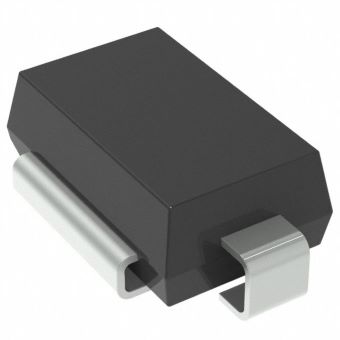 SM6S10A TVS Diodes DO-218AB