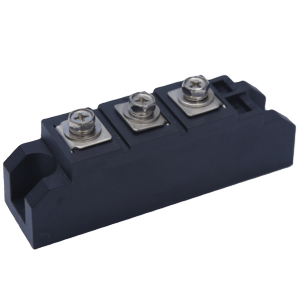 HT2MFC55N12~18 Half-Controlled Thyristor Modules M02-2