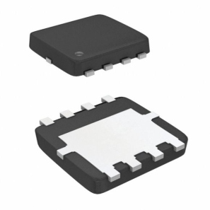 HM26P03DPBX100 Co-Packaged MOSFETs PDFN3x3