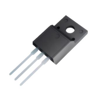 HMJ11N80TFX100 High Voltage MOSFETs (650V+) TO-220F