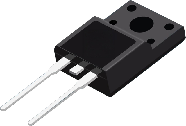 MUR1040F 快恢复二极管 TO-220FAC