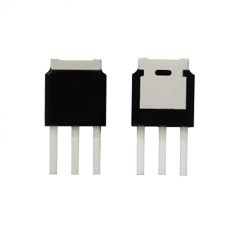 HMP4N80HX100 TO-251