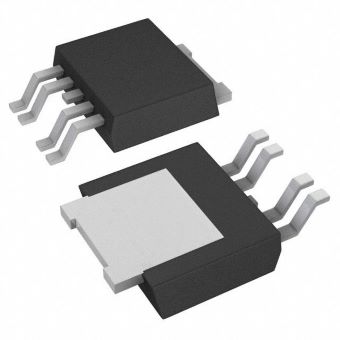HM8616F4X100 TO-252-4L