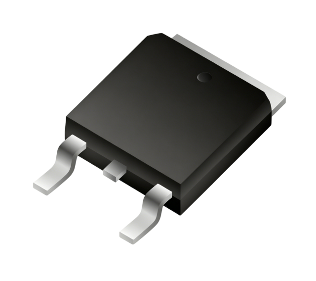 HMJ11N80FX100 High Voltage MOSFETs (650V+) TO-252