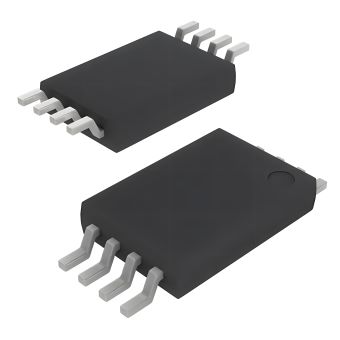 HM8205T8X100 Co-Packaged MOSFETs TSSOP-8