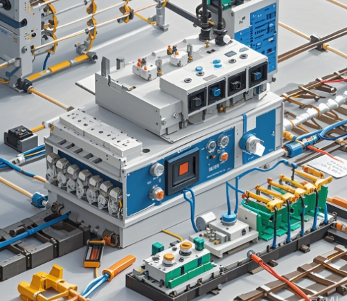 Are power electronics engineers facing the dual challenges of complex high-frequency circuit design and energy efficiency bottlenecks in mid- to low-frequency systems?