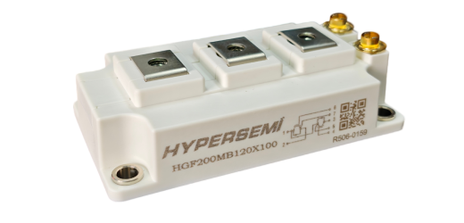 HGF200MB120X10062MM IGBT Modules 62mm